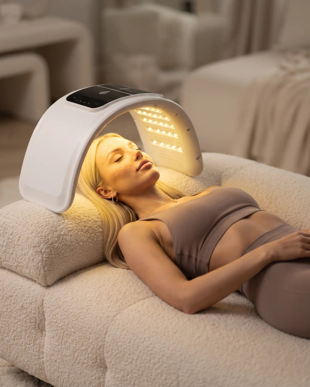 Dunae Photon Arch Clinical Skin Repair and Glow System