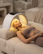 Dunae Photon Arch Clinical Skin Repair and Glow System