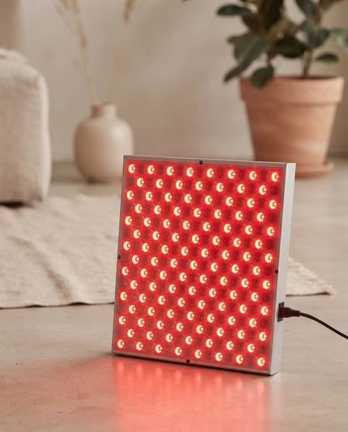 Dunae Radiance Panel — 225 LED Red & Infrared Light Therapy