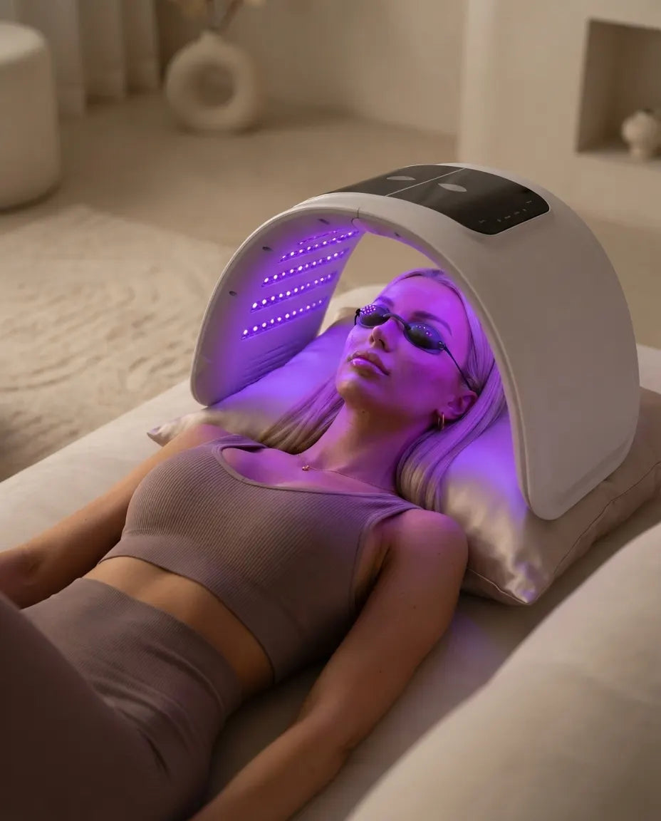 Dunae Photon Arch Clinical Skin Repair and Glow System