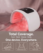 Dunae Photon Arch Clinical Skin Repair and Glow System
