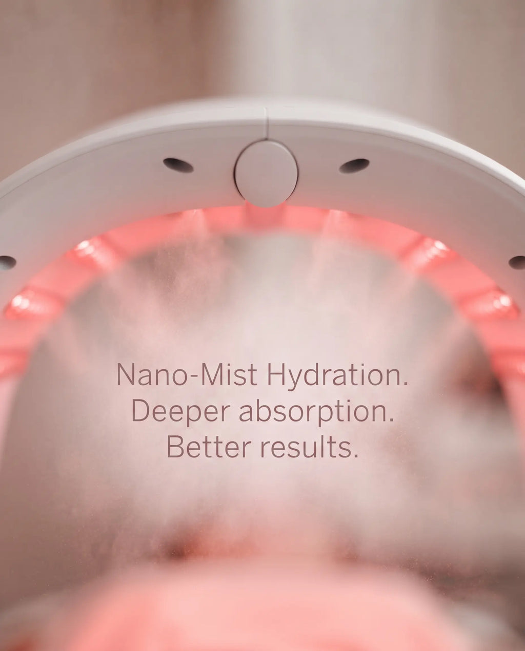 Dunae Photon Arch Clinical Skin Repair and Glow System