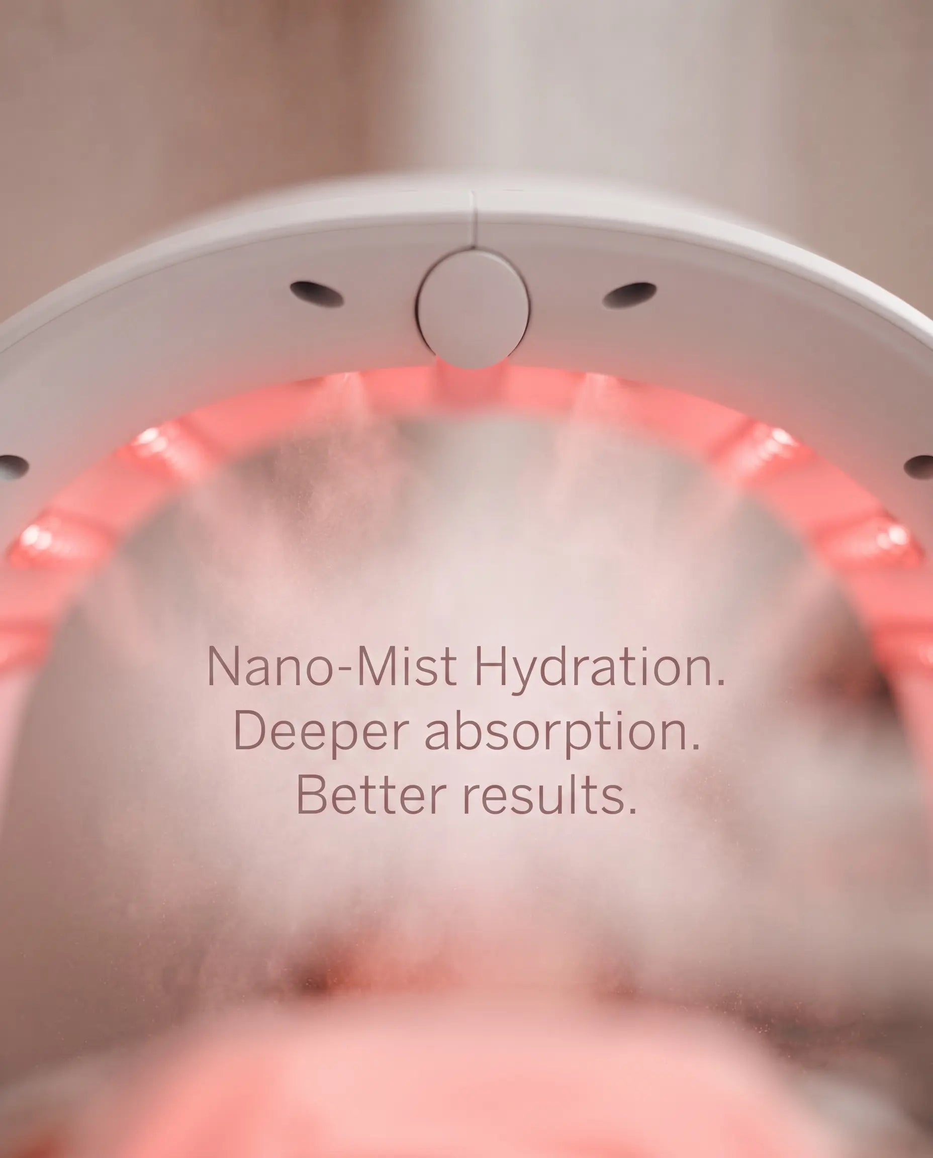 Dunae Photon Arch Clinical Skin Repair and Glow System