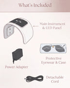 Dunae Photon Arch Clinical Skin Repair and Glow System