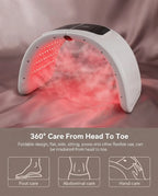 Dunae Photon Arch Clinical Skin Repair and Glow System