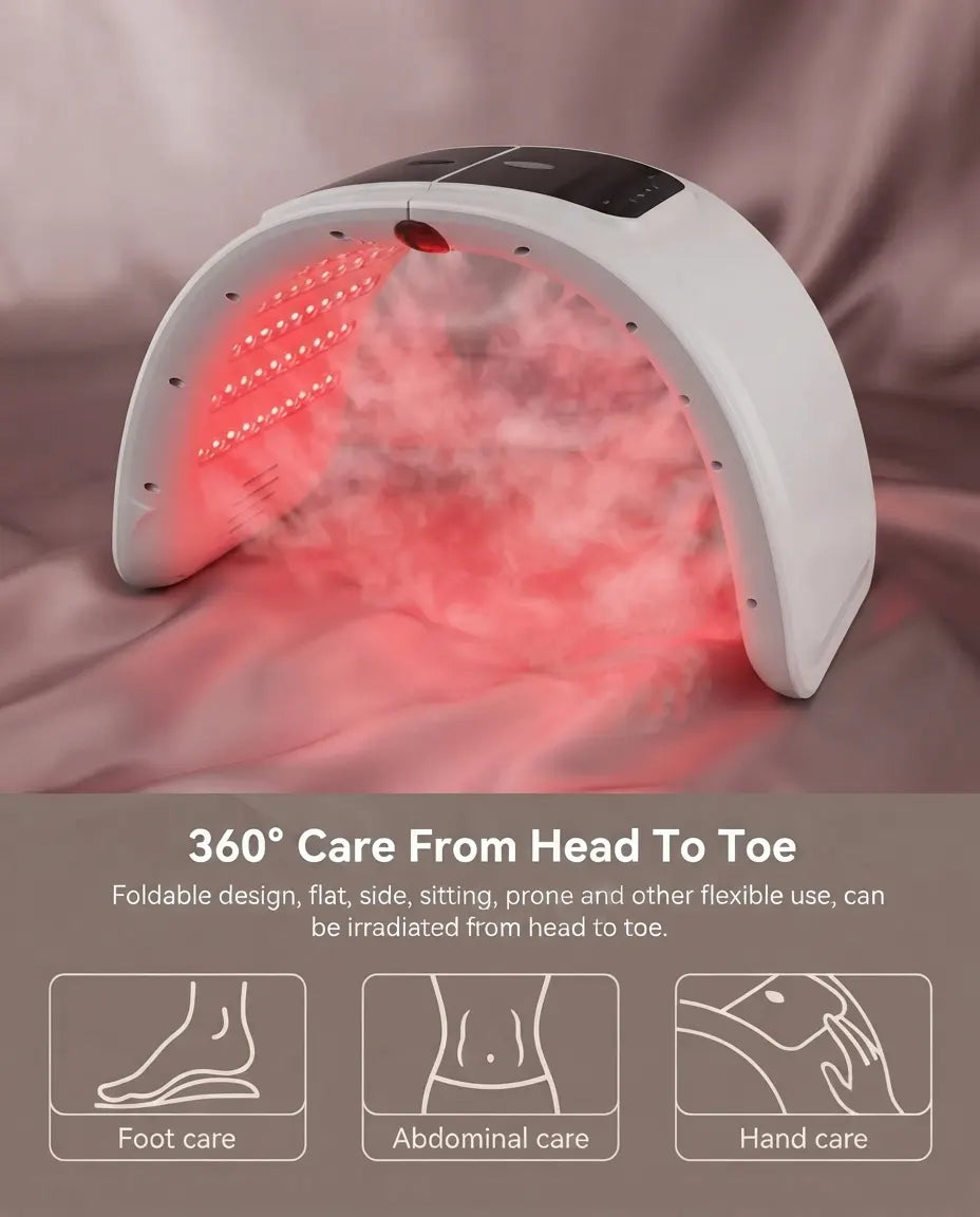 Dunae Photon Arch Clinical Skin Repair and Glow System